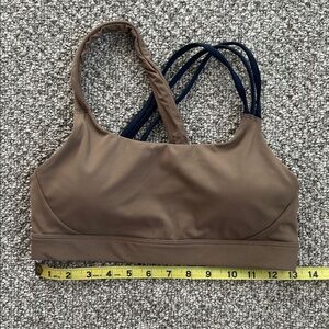 Women’s Athleta Train Free Bra
